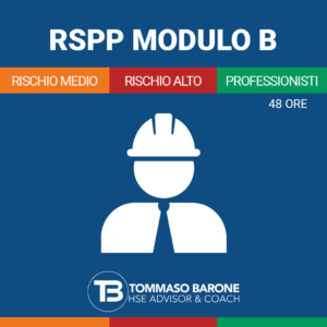 RSPP Modulo B