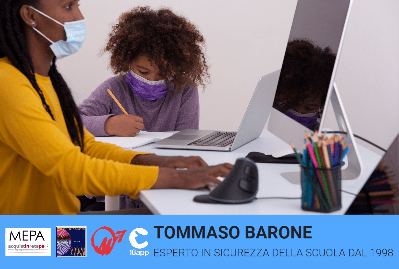 obbligo formazione personale scolastico