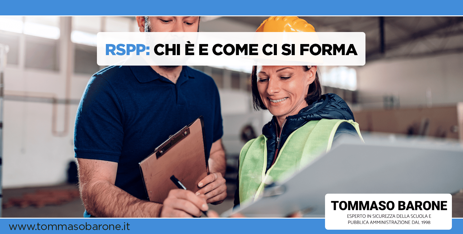 RSPP chi Ã¨