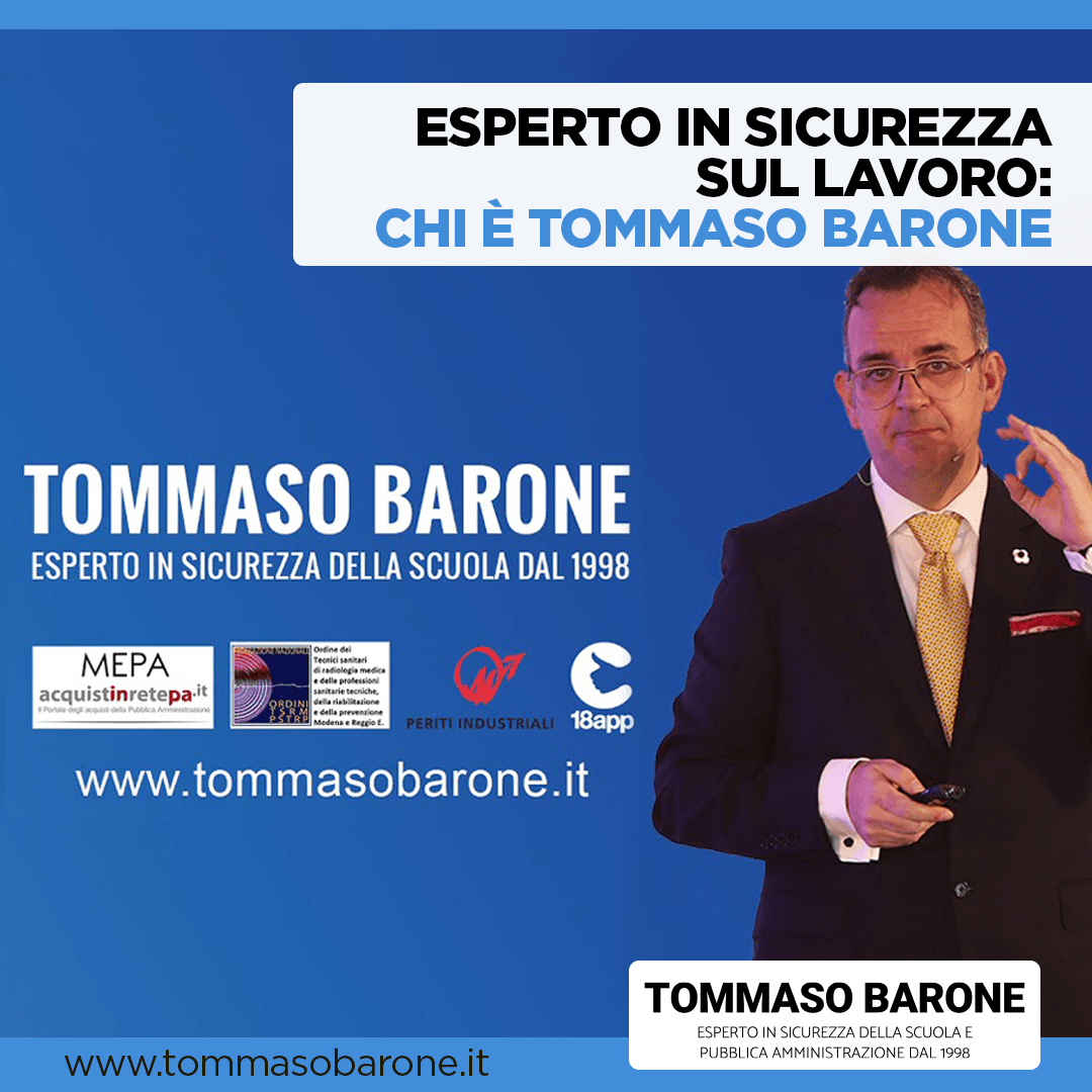 esperto in sicurezza