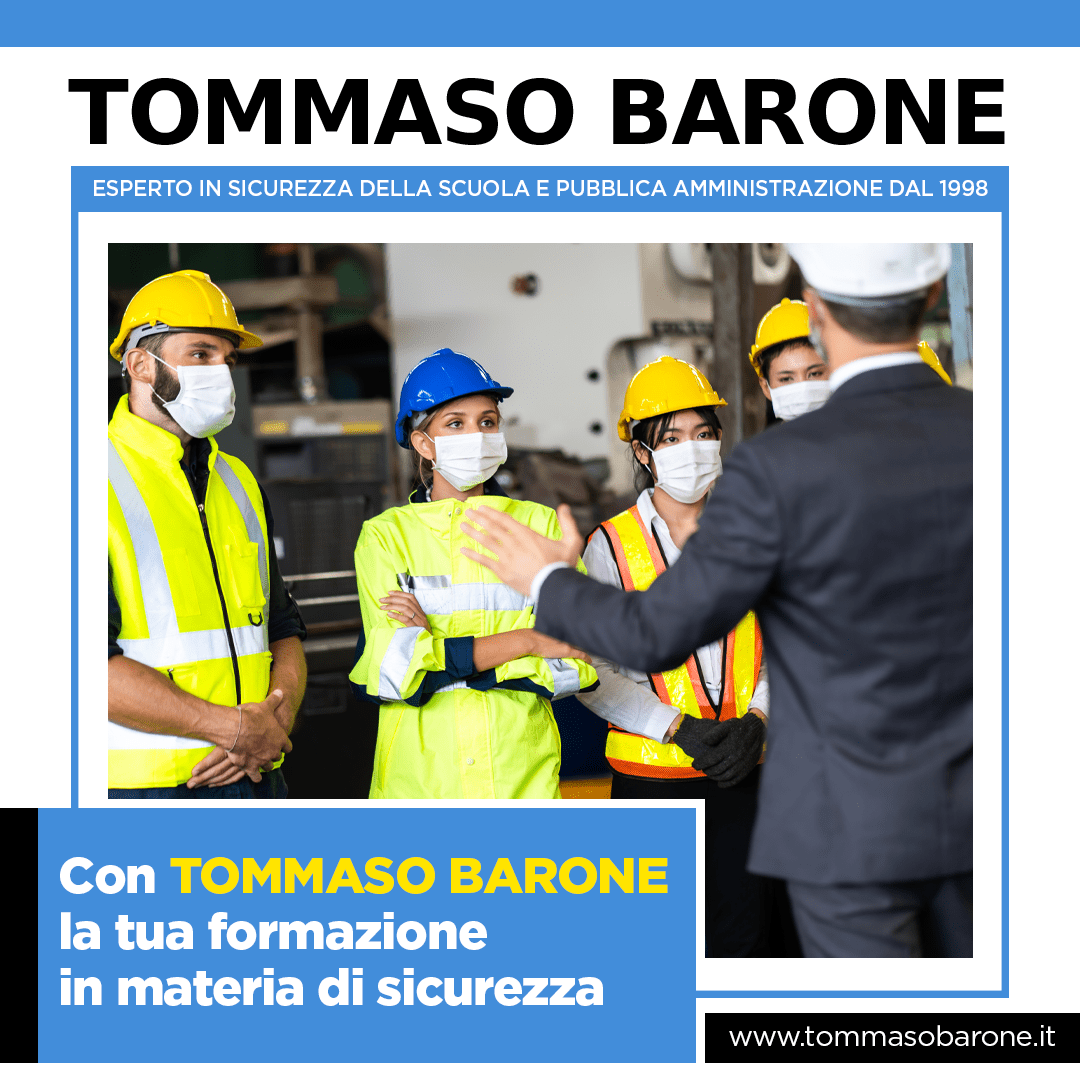 rendicontazione formazione