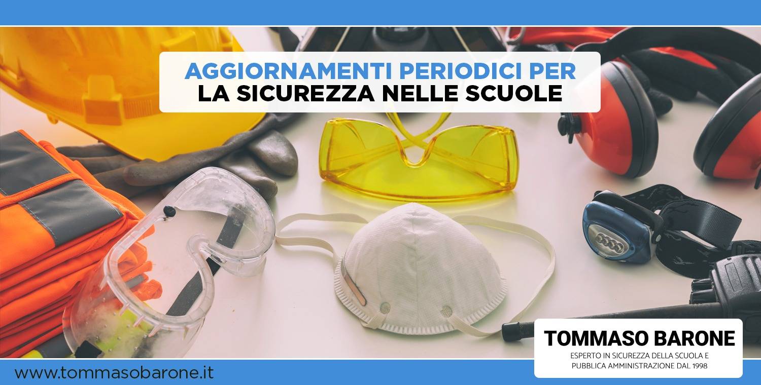 aggiornamenti periodici