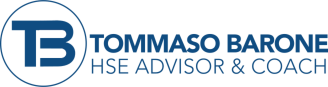 Tommaso Barone HSE Advisor & Coach logo