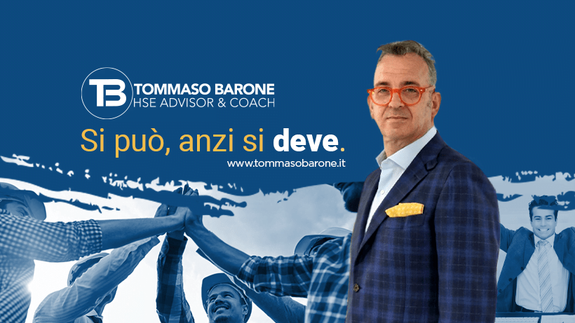 Si può anzi si deve - Tommaso Barone