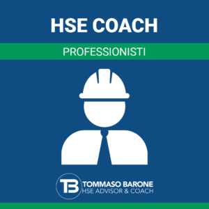 Corso di formazione per HSE Coach