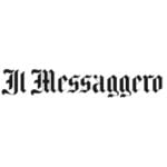 tommaso barone il messaggero logo