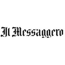 tommaso barone il messaggero logo