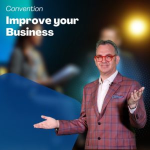 tommaso barone improve you business
