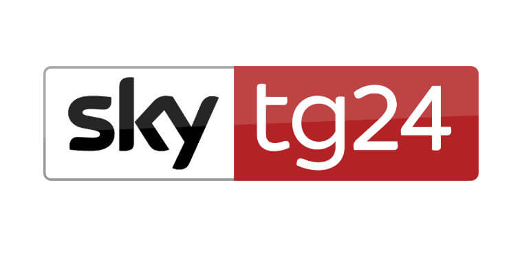 sky tg24 cover