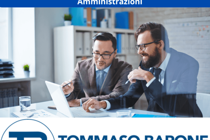DVR e Consulenza MEPA: Come Funziona per Scuole e Pubbliche Amministrazioni 