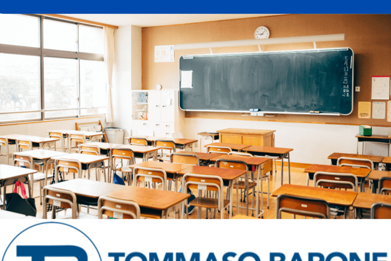 Il Ruolo del Fiduciario di Plesso nella Sicurezza Scolastica